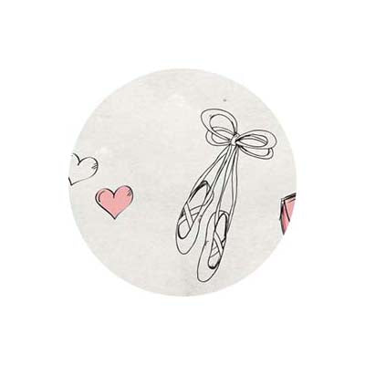 Ballerina Party Supplies & Decorations