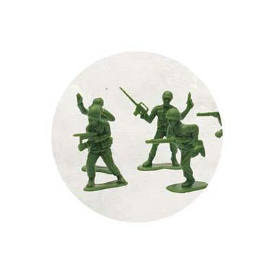Camouflage Party Supplies & Decorations