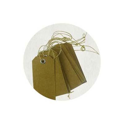 Gift Tags & Sticker Seals