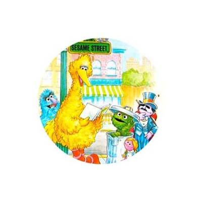Sesame Street Party Supplies & Decorations