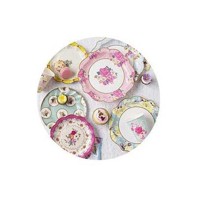 Talking Tables Party Supplies & Decorations