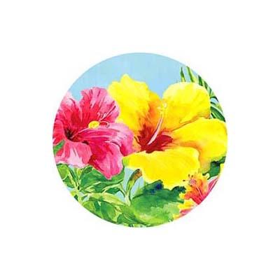 Tropical Party Supplies & Decorations