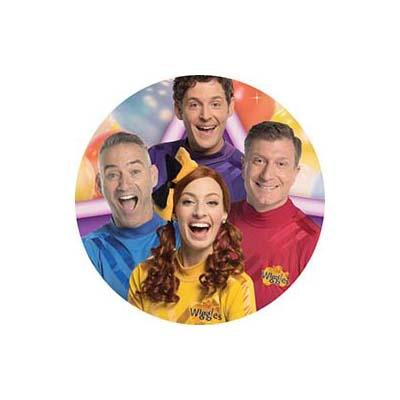 The Wiggles Party Supplies & Decorations