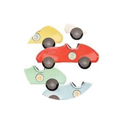 Racing Car Party Supplies & Decorations