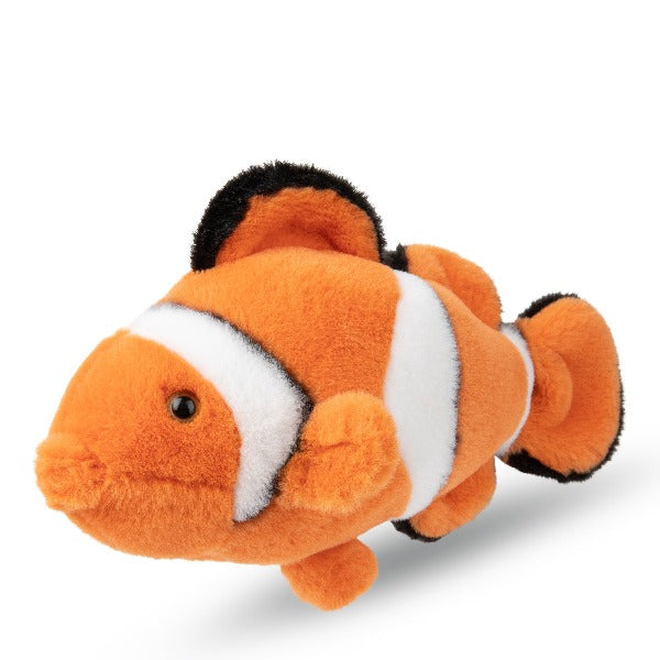 Nemo Clown Fish - Soft Toy
