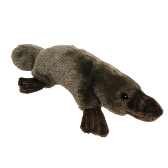 Australian Animals Platypus Teddy - Soft Toy