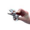 Mini Dinosaur Finger Chompers Party Toys 5 Pack