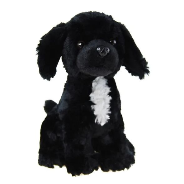 Sabri Puppy Dog Teddy Bear - Soft Toy