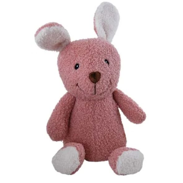 Beatrice Bunny Teddy Bear - Soft Toy
