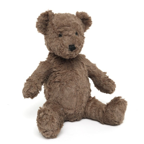 Benny Jnr the Teddy Bear Soft Toy