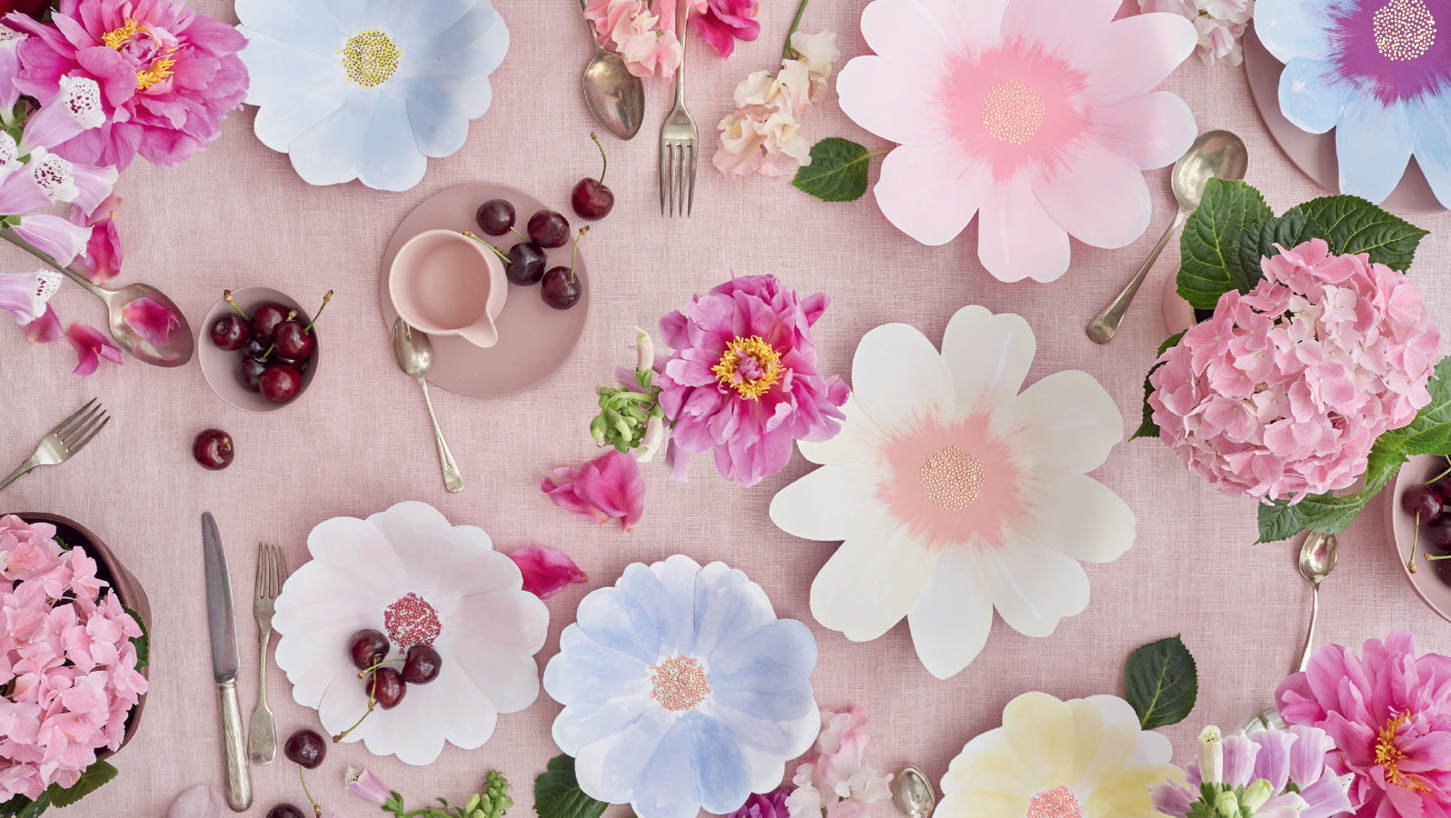 Take a look at our Simply Divine Tea Party Supplies & Decorations Here Now. Fast Delivery & Daily Dispatch Mon-Fri