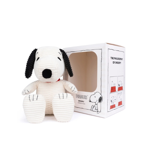 Peanuts Snoopy Gift Boxed - Soft Toy
