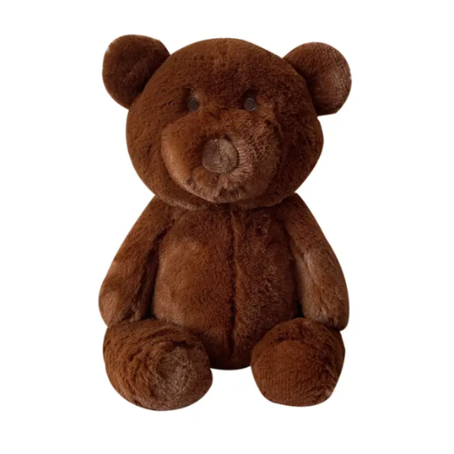 Maple Bear Teddy Bear - Soft Toy