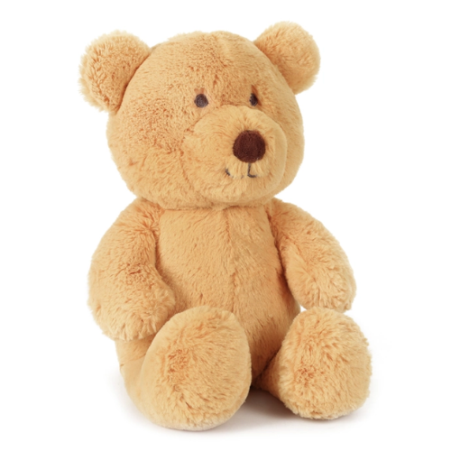 Honey Bear Teddy Bear - Soft Toy