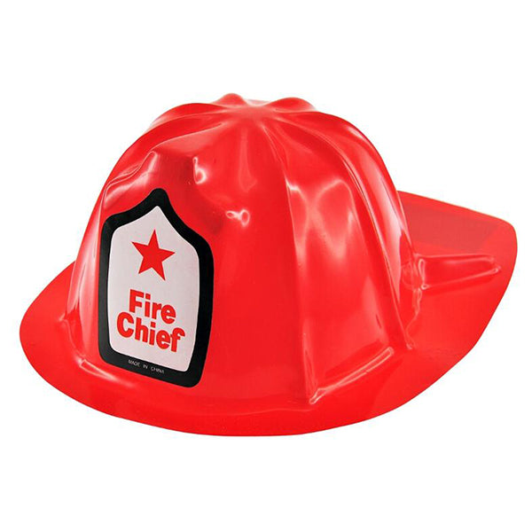 Fireman Helmet