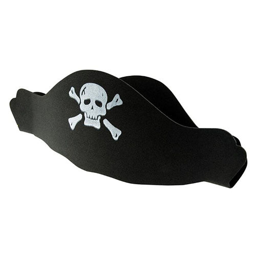Dress-up Pirate Party Foam Hat