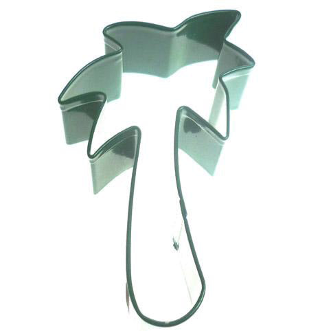 Palm Tree Hawaiian Cookie Cutter