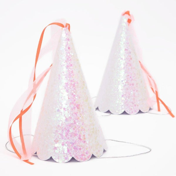 Magical Princess Party Hats Meri Meri
