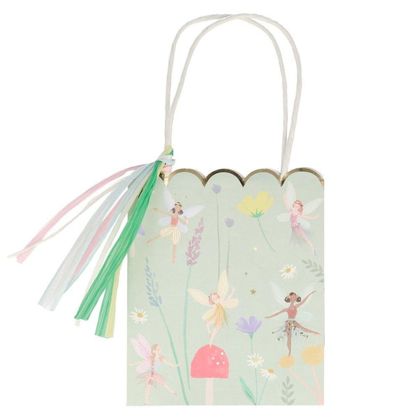 Fairy Party Bags Meri Meri