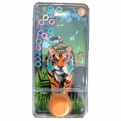 My Phone Water Game Tiger Wild Republic