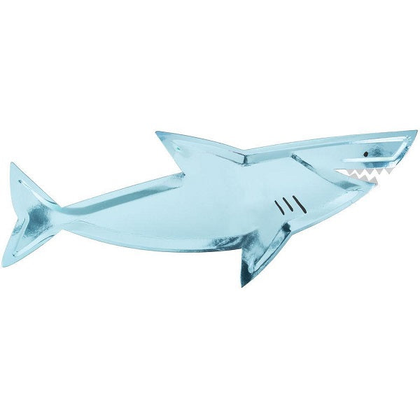 Shark Platters - Under the Sea Meri Meri