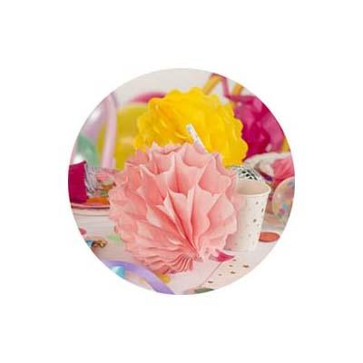 Paper Decorations