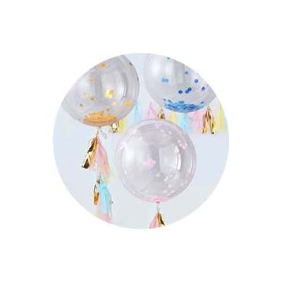 Baby Shower Party Supplies & Decorations