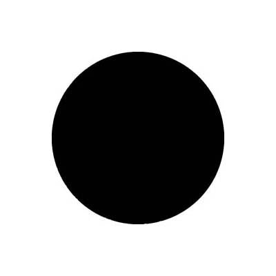 Black Party Supplies & Decorations