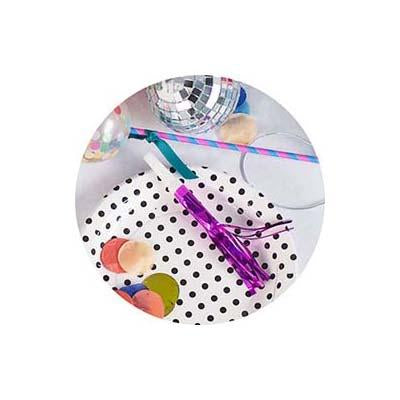 Party Blowers