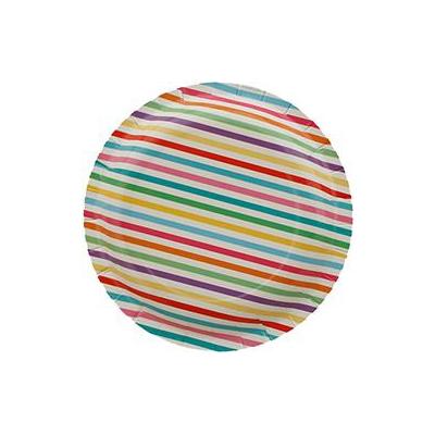 Candy Stripe Party Supplies & Decorations