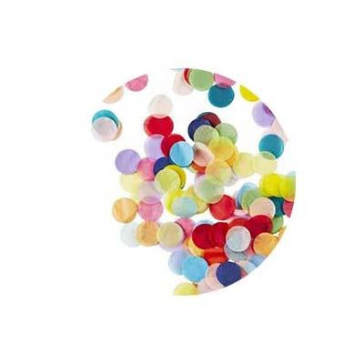 Confetti Bar