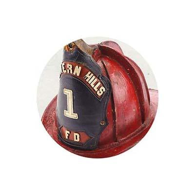 Fireman Party Supplies & Decorations