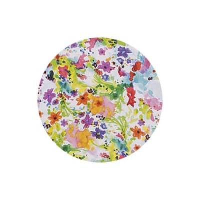 Floral Party Supplies & Decorations