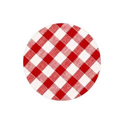 Gingham Party Supplies & Decorations