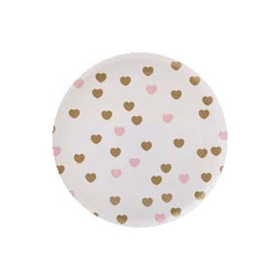 Love Heart Party Supplies & Decorations