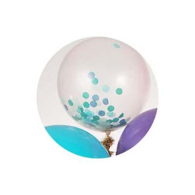 Jumbo Party Balloons