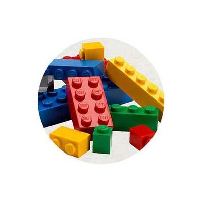 Lego Party Supplies & Decorations