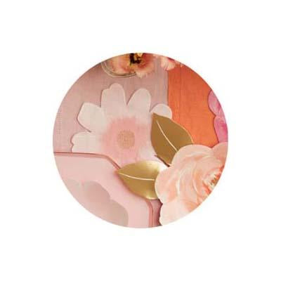 Mothers Day Party Supplies & Decorations
