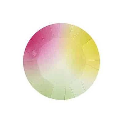 Ombre Party Supplies & Decorations