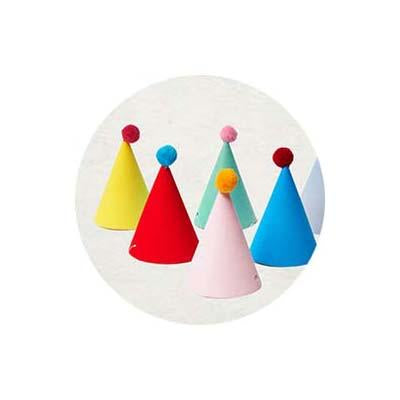 Party Hats