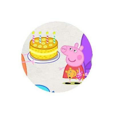 Peppa Pig Party Supplies & Decorations