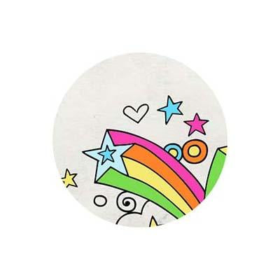 Rainbow Party Supplies & Decorations