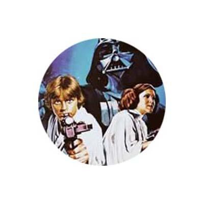 Star Wars Party Supplies & Decorations