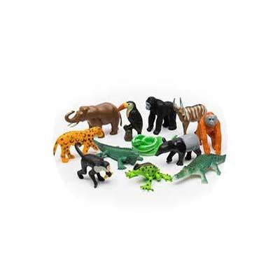 Wild Republic Toy Animal Sets