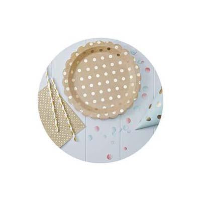 Ginger Ray | Party Supplies Online | The Party Cupboard