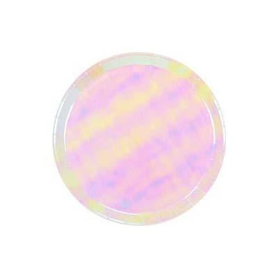 Iridescent Party Supplies & Decorations
