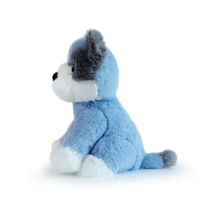 Little Cal The Cattle Dog Teddy Bear - Soft Toy