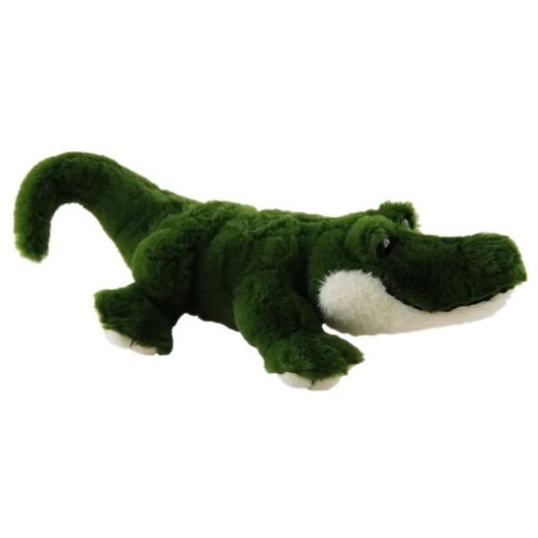 Australian Animals Crocodile Teddy - Soft Toy