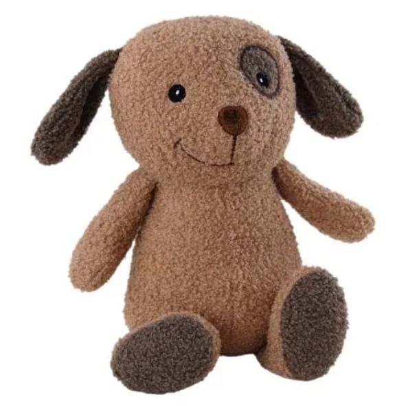 Donny Dog Teddy Bear - Soft Toy