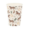 Howdy Cowboy Paper Party Cups
